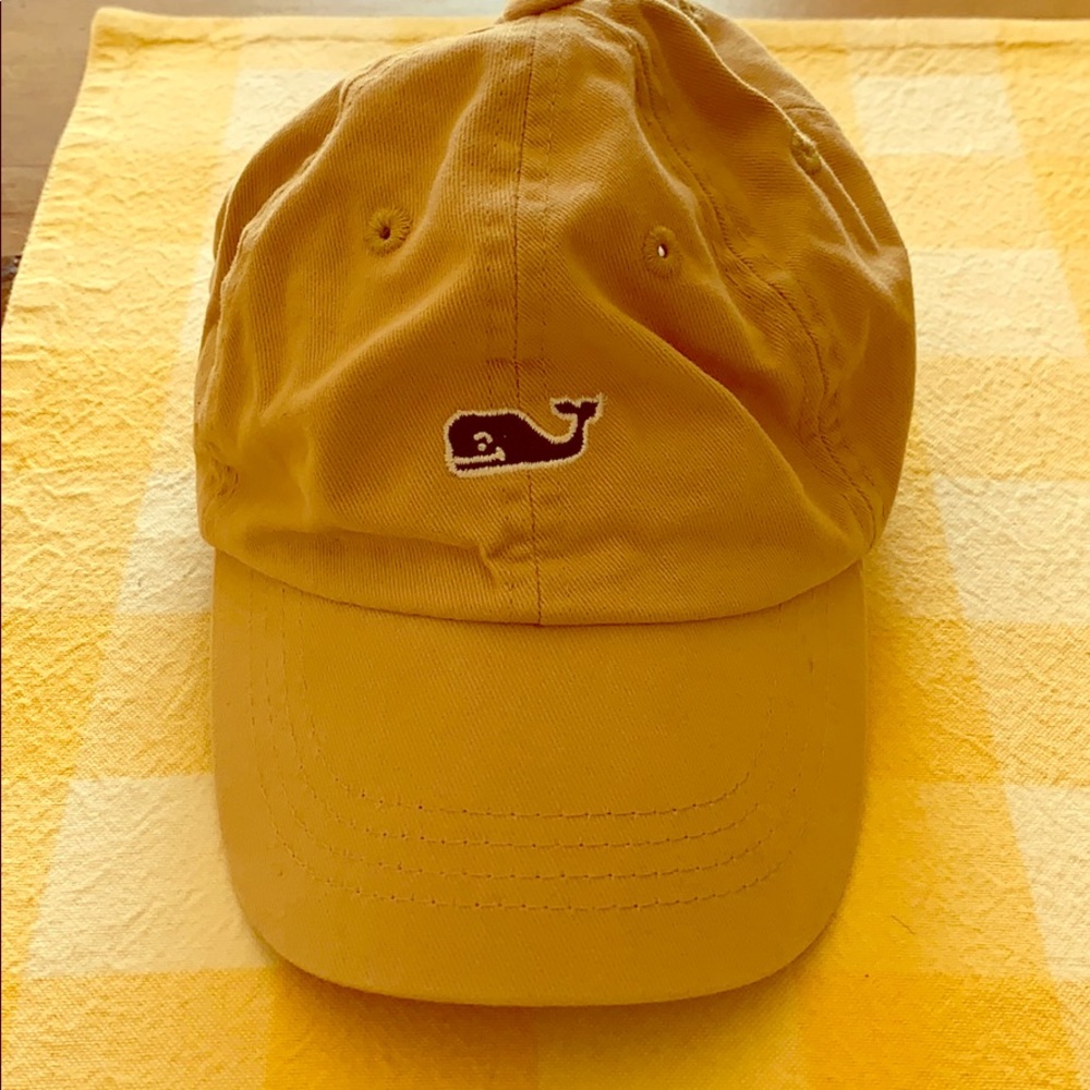 Vineyard Vines Kids Hat